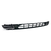 Front Bumper Bar Grill LOWER Black fits Ford Falcon BA XT 2002 - 2005