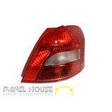 Tailight RIGHT ADR Fits Toyota Yaris 3 / 5 Door Hatch 2005-2008 