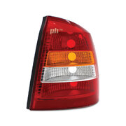 Tail Light RIGHT Clear fits Holden Astra TS Sedan & Convertible 1998 - 2004