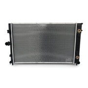 Radiator fits Holden Commodore VZ 3.6L 6 Cylinder 2004 - 2006 Sedan Ute Wagon