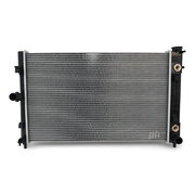 Radiator fits Holden Commodore VZ V8 5.7L 6.0L 2004 - 2006 Sedan Ute Wagon