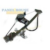 Window Regulator RIGHT Electric Rear fits Ford Falcon AU BA BF 