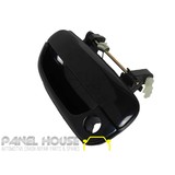 Door Handle Outer Front LH to suit Hyundai Accent 6/2000 - 09/2005 