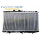 NEW Radiator Fits Toyota Starlet EP91 3 / 5 Door 1996-1999 Automatic