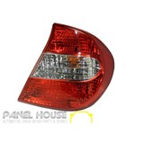 Tail Light RIGHT Fits Toyota Camry 36 Series Sedan 2002-2004 CV36 RH