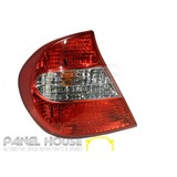 Tail Light LEFT Fits Toyota Camry 36 Series Sedan 2002-2004 CV36 LH