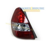 Honda Jazz GLi 02 - 06 Left Hand Tail light Brand New