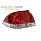 Mitsubishi Lancer CH Sedan 2003 - 2007 Left Hand LHS Tail Light *NEW* Lamp