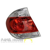 Tail Light LEFT Fits Toyota Camry 36 Series CV36 Sedan Series 2 2004-2006 