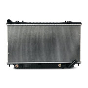 Radiator fits Holden Commodore VE V6 3.6L 2006 - 08/2011  Sedan Ute Wagon