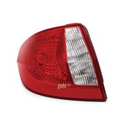 Tail Light LEFT fits Hyundai Getz 2005 - 2011