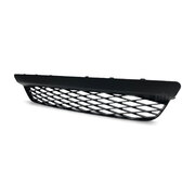 Front Bumper Bar Grill LOWER Black fits Ford Falcon BA XR6 XR8 2002 - 2005