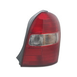 Tail Light RIGHT fits Mazda 323 BJ Astina 5 Door Hatch 98-02 RH