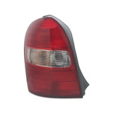 Tail Light LEFT fits Mazda 323 BJ Astina 5 Door Hatch 98-02 LH