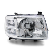 Headlight RIGHT fits Ford Ranger PJ Ute 2006 - 2009