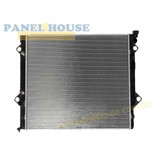 Radiator Petrol Fits Toyota Landcruiser Prado 120 Series 2002-2009 