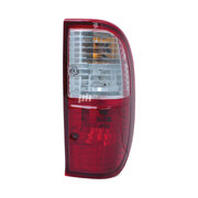 Tail Light RIGHT fits Ford Courier Ute PH 04 - 06 
