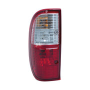 Tail Light LEFT fits Ford Courier PH Ute 07/2004 - 2006 