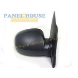 Hyundai Getz 02 - 05 Black Right Hand Electric Door Mirror Brand New