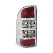 Tail Light LEFT fits Ford Ranger Ute PK 09 - 11 2WD 4WD