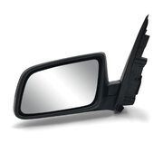 Door Mirror LEFT Electric Without Puddle Light fits Holden VE Commodore LH