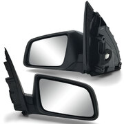 Door Mirror PAIR Electric Without Puddle Light fits Holden VE Commodore