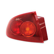 Tail Light LEFT Outer Fits Mazda 3 BK Sedan 2003 - 2006