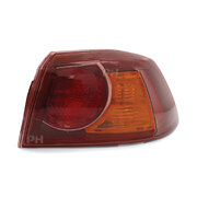 Tail Light In Body RIGHT fits Mitsubishi Lancer CJ Sedan 2007 - 2009