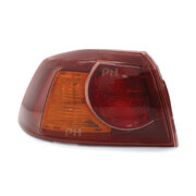 Tail Light In Body LEFT fits Mitsubishi Lancer CJ Sedan 2007 - 2009