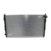 Radiator 2.0L Fits Mitsubishi Lancer CJ Sedan & Hatch 2007 - 2014