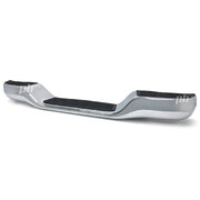 Bumper Bar REAR Chrome Step Fits Toyota Hilux SR5 05-14 