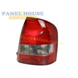 Tail Light RIGHT fits Mazda 323 BJ Protege Sedan 98-02 RH