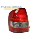 Tail Light LEFT fits Mazda 323 BJ Protege Sedan 98-02 LH