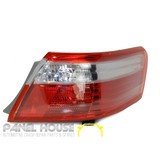 Tail Light RIGHT ADR Fits Toyota Camry 40 Series Sedan 2006-2009 RH