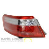 Tail Light LEFT ADR Fits Toyota Camry 40 Series Sedan 2006-2009 LH