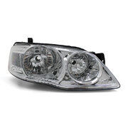 Headlight Chrome RIGHT fits Ford Falcon BF Series 2 09/2006 - 2008