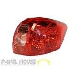 Taillight RIGHT ADR Fits Toyota Corolla ZRE Series Hatch 2007-2010 RH