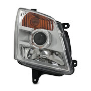 Headlight Projector RIGHT fits Isuzu DMAX 2008 - 2012 LS LS-M LS-U