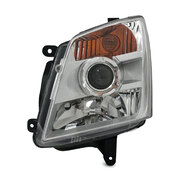 Headlight Projector LEFT fits Isuzu DMAX 2008 - 2012 LS LS-M LS-U