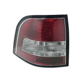 Tail Light LEFT fits Holden Commodore VE VF UTE Omega SV6 SS SSV Maloo LH