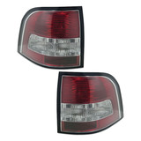 Tail Lights PAIR fits Holden Commodore VE VF UTE Omega SV6 SS SSV Maloo PR