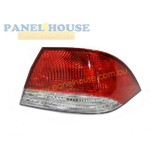 Mitsubishi Lancer CG Sedan 2002 - 2003 Right Hand RHS Tail Light *NEW* Lamp