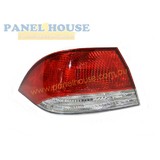 Mitsubishi Lancer CG Sedan 2002 - 2003 Left Hand LHS Tail Light *NEW* Lamp