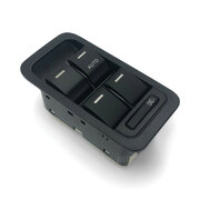 Master Main Power Window Switch BLACK Fits Ford Territory SX SY SZ 2004 - 2014