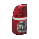 Genuine Tail Light LEFT Fits Toyota Hilux Ute 2011-2015 SR5 Workmate NEW