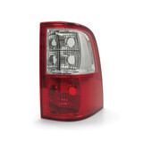 Tail Light RIGHT fits Ford Falcon FG UTE FGX FG-X Ute XR6 XR8 FPV 2008 - 2019 RH