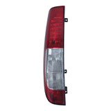 Vito Viano Van Mercedes Tail Light LEFT LH 2004 - 2014 W639