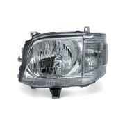 Headlight LEFT Fits Toyota Hiace Van LWB SLWB Commuter 09/2010 - 11/2013