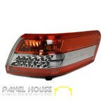 Tail Light RIGHT LED ADR Fits Toyota Camry 40 Series Sedan 2009-2011 RH