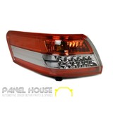 Tail Light LEFT LED ADR Fits Toyota Camry 40 Series Sedan 2009-2011 LH